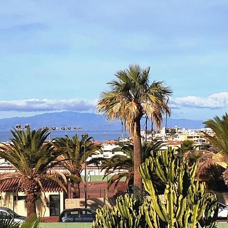 Sunny House With Private Pool And Sea View Villa Costa Adeje  Exteriör bild