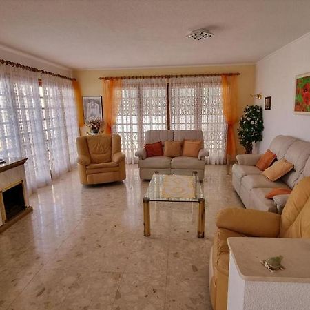 Sunny House With Private Pool And Sea View Villa Costa Adeje  Exteriör bild